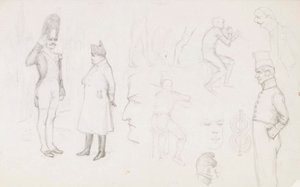 Cím nélkül alkotó: Albert Edelfelt