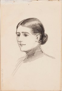 Cím nélkül alkotó: Albert Edelfelt