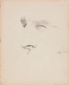 Cím nélkül alkotó: Albert Edelfelt