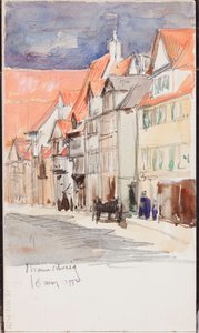 Cím nélkül alkotó: Albert Edelfelt