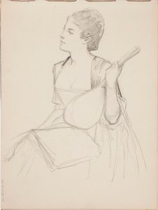 Cím nélkül alkotó: Albert Edelfelt