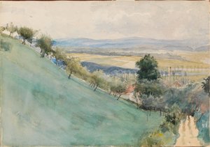 Cím nélkül alkotó: Albert Edelfelt