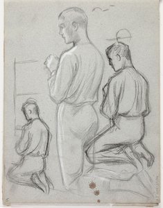 Cím nélkül alkotó: Albert Edelfelt