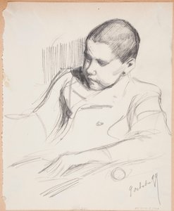 Cím nélkül alkotó: Albert Edelfelt