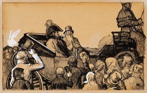 Cím nélkül alkotó: Albert Edelfelt