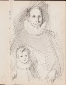 Cím nélkül alkotó: Albert Edelfelt