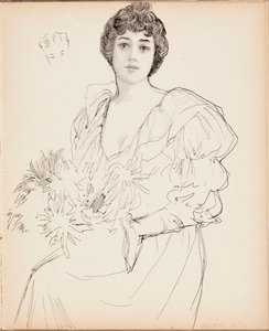 Cím nélkül alkotó: Albert Edelfelt