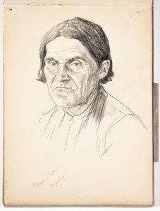 Cím nélkül alkotó: Albert Edelfelt