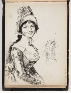 Cím nélkül alkotó: Albert Edelfelt