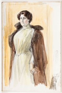 Cím nélkül alkotó: Albert Edelfelt