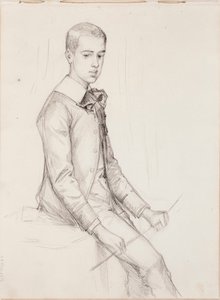 Cím nélkül alkotó: Albert Edelfelt