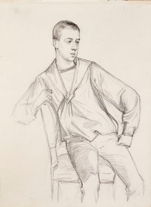 Cím nélkül alkotó: Albert Edelfelt