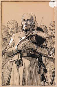 Cím nélkül alkotó: Albert Edelfelt