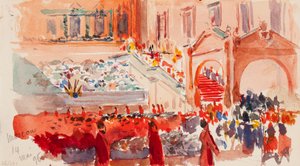 Cím nélkül alkotó: Albert Edelfelt