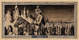 Cím nélkül alkotó: Albert Edelfelt
