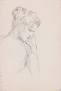 Cím nélkül alkotó: Albert Edelfelt