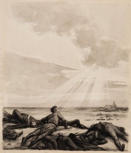 Cím nélkül alkotó: Albert Edelfelt