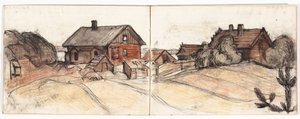 Cím nélkül alkotó: Albert Edelfelt