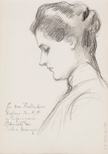 Cím nélkül alkotó: Albert Edelfelt