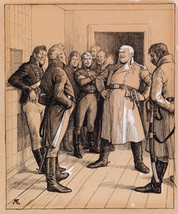 Cím nélkül alkotó: Albert Edelfelt