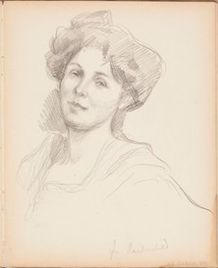 Cím nélkül alkotó: Albert Edelfelt