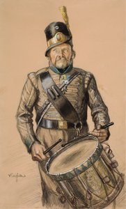 Cím nélkül alkotó: Albert Edelfelt