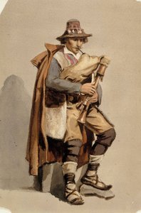 Cím nélkül alkotó: Albert Edelfelt