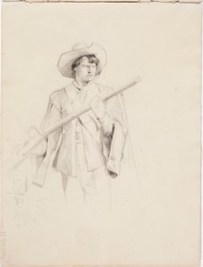 Cím nélkül alkotó: Albert Edelfelt