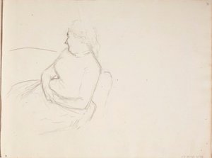 Cím nélkül alkotó: Albert Edelfelt