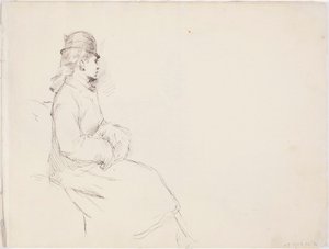 Cím nélkül alkotó: Albert Edelfelt