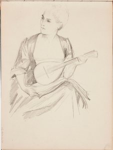 Cím nélkül alkotó: Albert Edelfelt