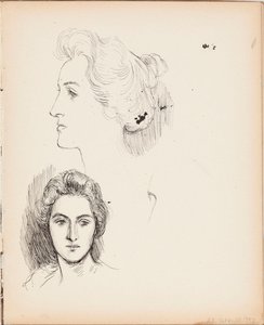Cím nélkül alkotó: Albert Edelfelt