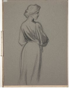 Cím nélkül alkotó: Albert Edelfelt