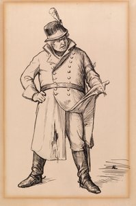 Cím nélkül alkotó: Albert Edelfelt