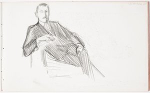 Cím nélkül alkotó: Albert Edelfelt