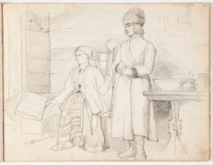 Cím nélkül alkotó: Albert Edelfelt