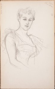 Cím nélkül alkotó: Albert Edelfelt