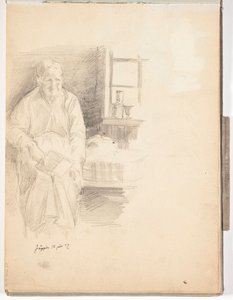 Cím nélkül alkotó: Albert Edelfelt
