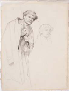 Cím nélkül alkotó: Albert Edelfelt
