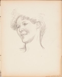 Cím nélkül alkotó: Albert Edelfelt