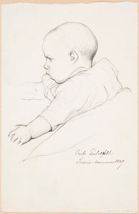 Cím nélkül alkotó: Albert Edelfelt
