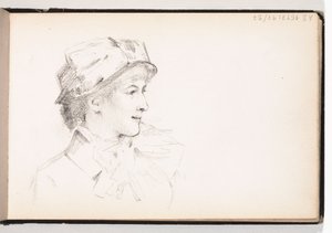 Cím nélkül alkotó: Albert Edelfelt