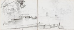 Cím nélkül alkotó: Albert Edelfelt