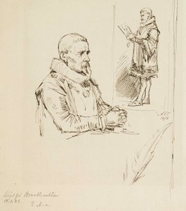 Cím nélkül alkotó: Albert Edelfelt