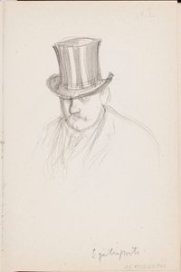 Cím nélkül alkotó: Albert Edelfelt
