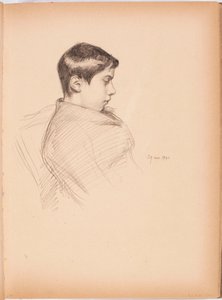 Cím nélkül alkotó: Albert Edelfelt