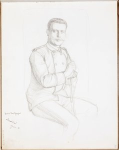 Cím nélkül alkotó: Albert Edelfelt