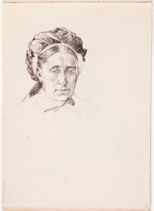 Cím nélkül alkotó: Albert Edelfelt