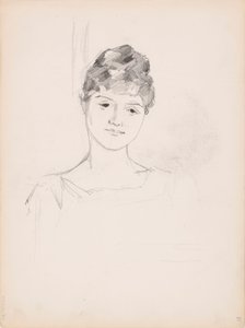 Cím nélkül alkotó: Albert Edelfelt