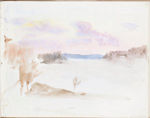 Cím nélkül alkotó: Albert Edelfelt